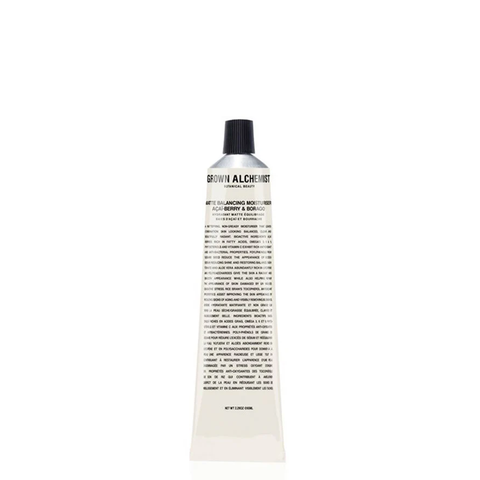Matte Balancing Moisturiser 60ml