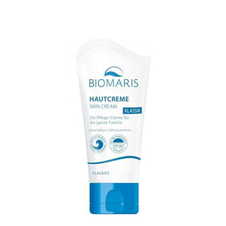 Biomaris Skin Cream Classic (zonder parfum)