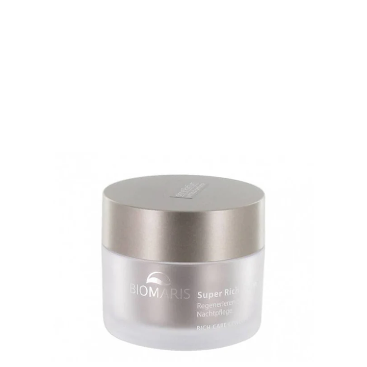 Biomaris Super Rich cream (zonder parfum) 50ml
