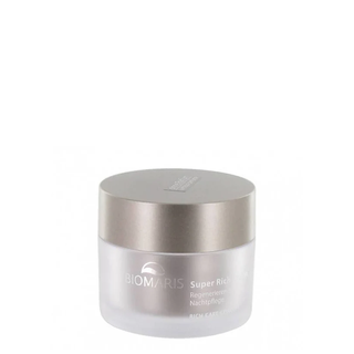 Biomaris Super Rich cream (zonder parfum) 50ml