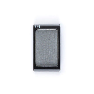 Eyeshadow grijs tinten