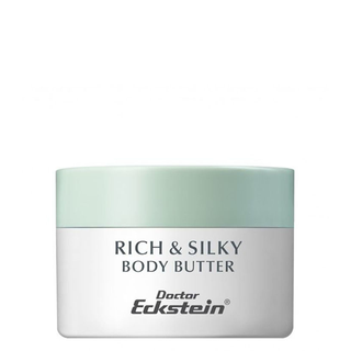 Rich & Silky Body Butter