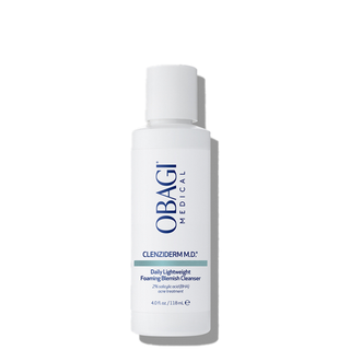 CLENZIderm M.D. Foaming Cleanser 118ml