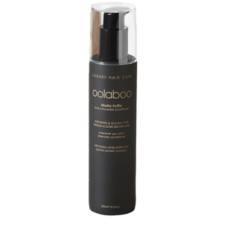 Oolaboo Blushy Truffle Pure Chocolate Conditioner 250ml