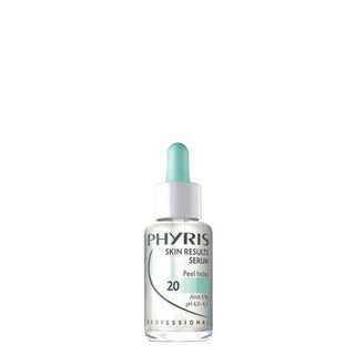 Phyris Skin Results Serum Peel Index 20