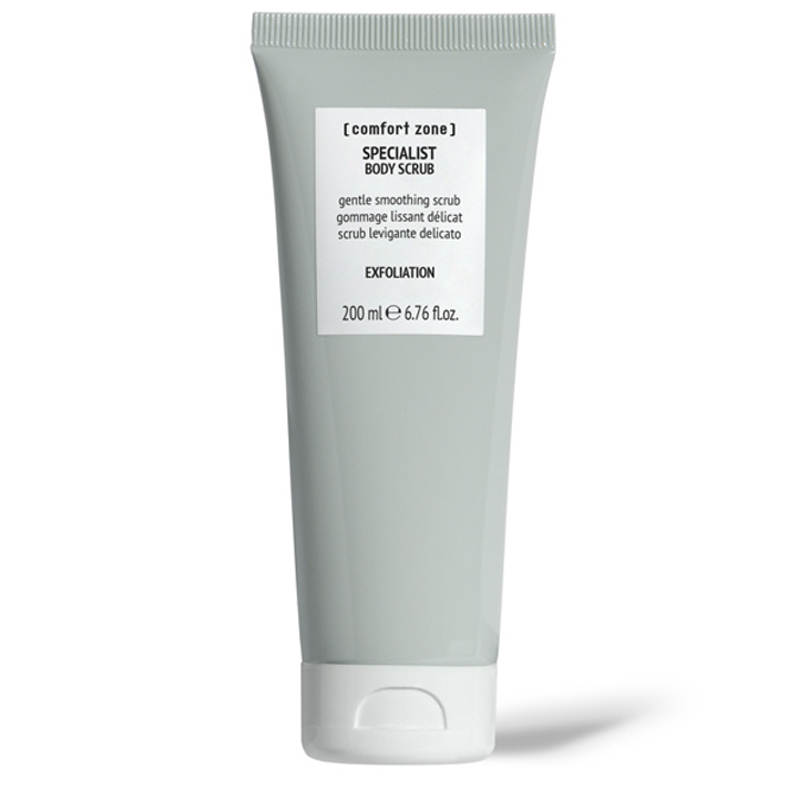 Comfort Zone Specialist Scrub 200ml
