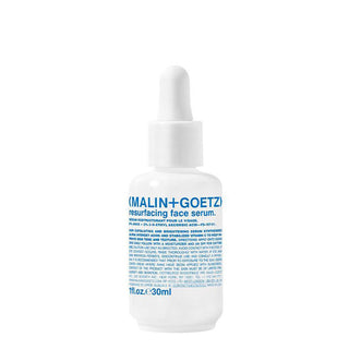 Malin+Goetz Resurfacing Face Serum 