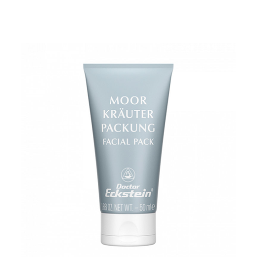 Moor Kräuter Packung 50ml
