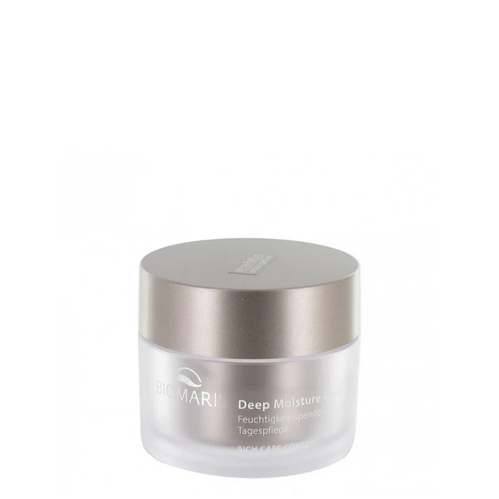 Biomaris Deep Moisture Cream (zonder parfum) 50ml