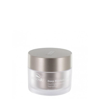 Biomaris Deep Moisture Cream (zonder parfum) 50ml