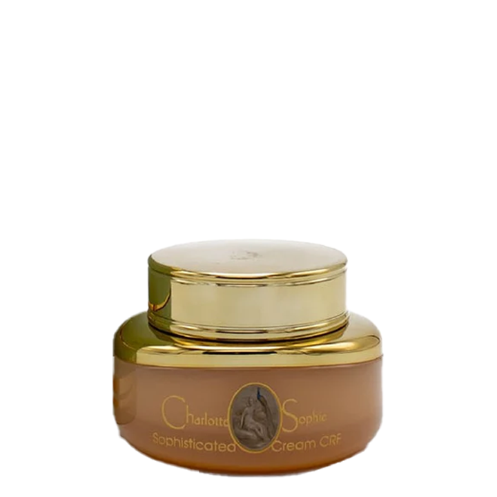 Charlotte Sophie Crème Intense De La Mer
