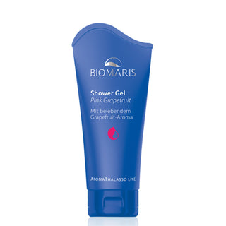 Biomaris Pink Grapefruit Shower Gel