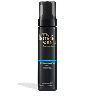 Bondi Sands Self Tanning Foam Dark 200ml