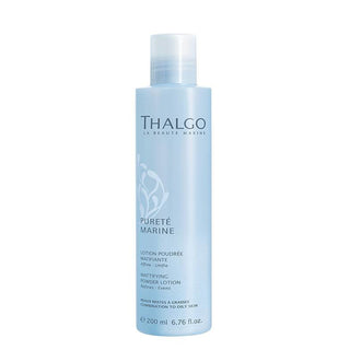 Thalgo Mattifying Powder Lotion