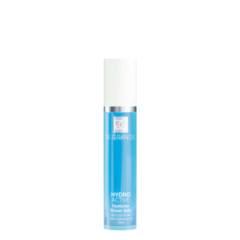 Hyaluron Power Jelly 50ml