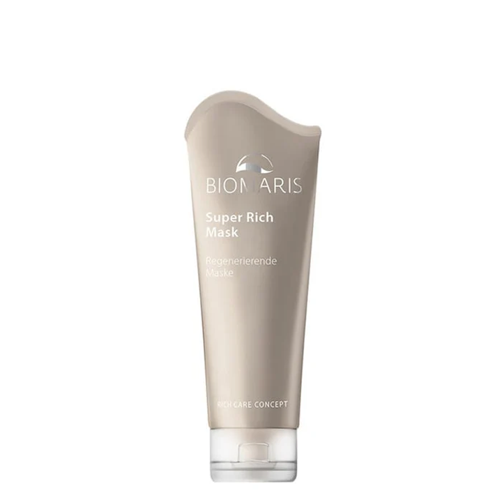 Biomaris Super Rich Mask 75ml