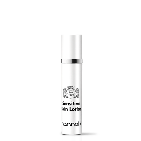 Hannah Sensitive Skin Lotion 45ml