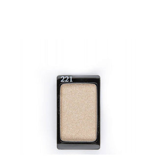 John van G  Eyeshadow 221