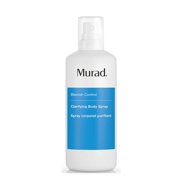 Murad Clarifying Body Spray 180ml