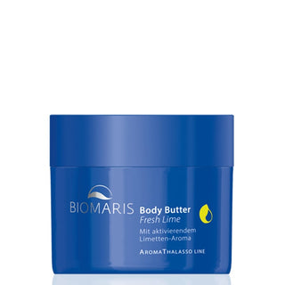 Biomaris Fresh Lime Body Butter