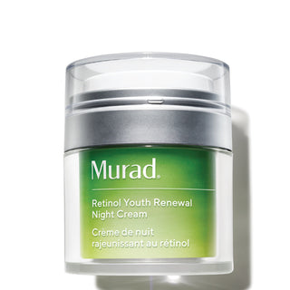 Murad Retinol Youth Renewal Night Cream