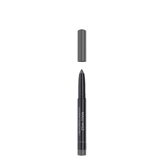 Malu Wilz Longwear Eyeshadow Pen - Nr.07 Silver Grey Harmony