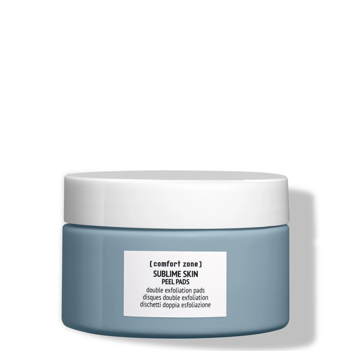 Comfort Zone Sublime Peel Pads 28st
