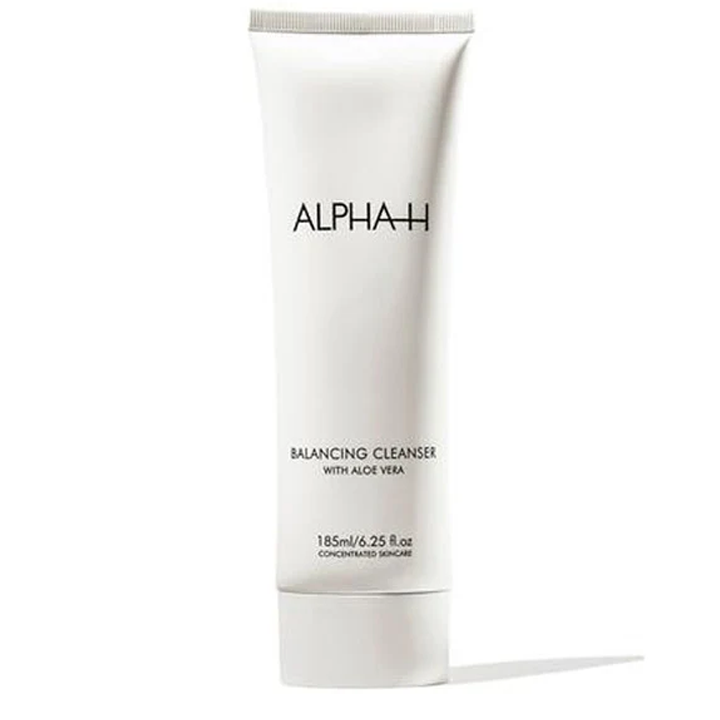Alpha-H Balancing Cleanser 185ml