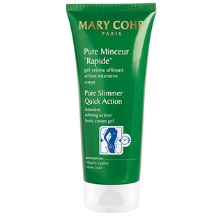 Pure Minceur Rapide 200ml
