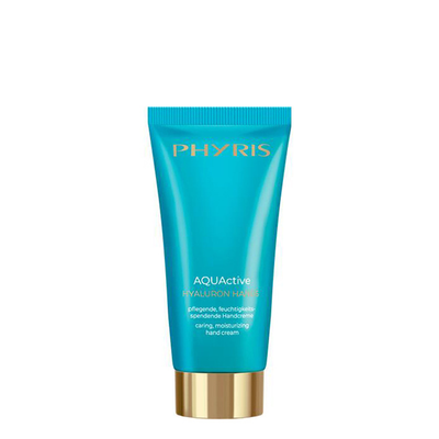 phyris Aquactive Hyaluron Hands 50ml