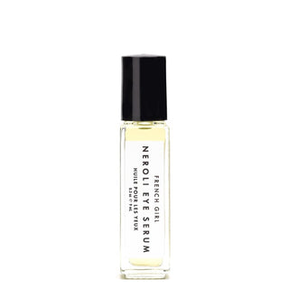 French Girl Néroli Eye Serum 