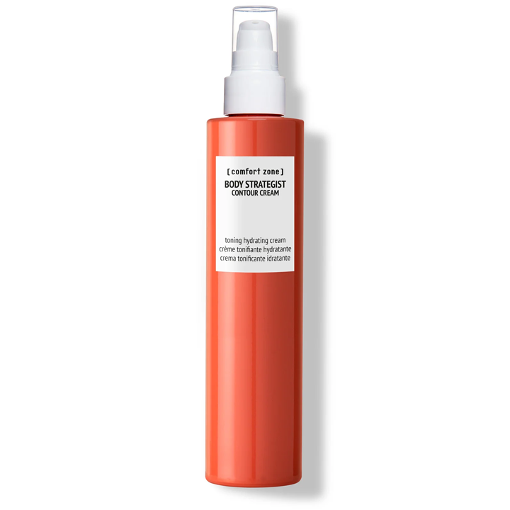 Comfort Zone Body Strategist Contour Cream