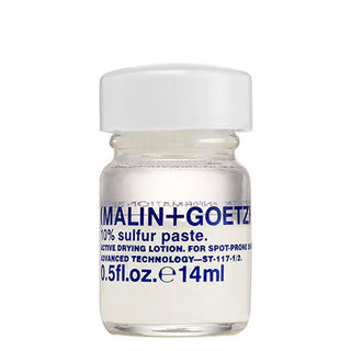 Malin+Goetz 10% Sulfur Paste