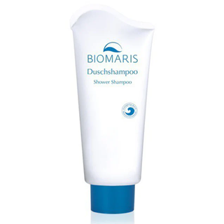 Biomaris Shower & Shampoo 200ml