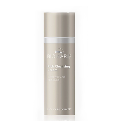 Image of product Rich Cleansing cream 150ml