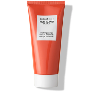 Body Strategist Cream Gel