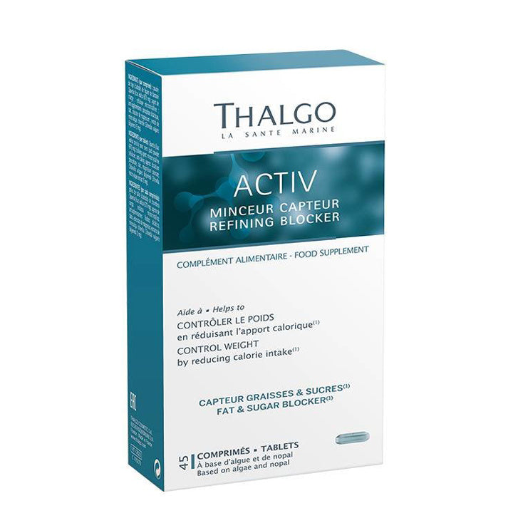 Thalgo Activ Refining Blocker 45st