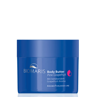 Biomaris Pink Grapefruit Body Butter 