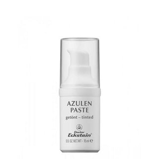 Doctor Eckstein Azulen Paste - Getint