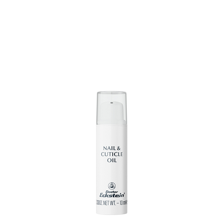 Doctor Eckstein Nail & Cuticle Oil 15ml