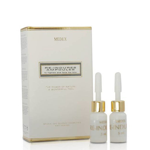 Re-indures Ampullen 6x 5ml