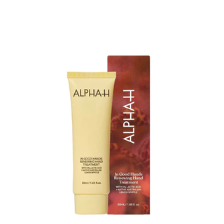 Alpha-H In Good Hands Hand Treatment 50ml