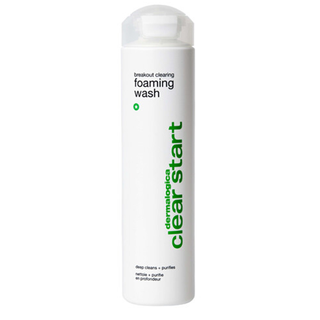 Clear Start Foaming Wash 295ml