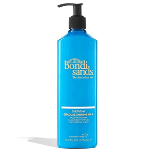 Bondi Sands Everyday Gradual Tanning Milk 375ml