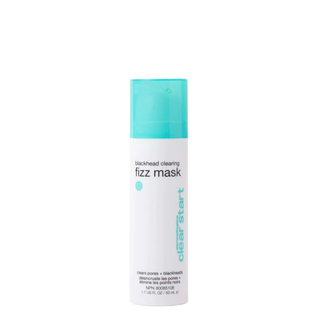 Clear Start Fizz Masque 50ml