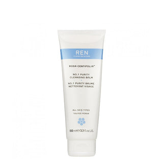 REN Clean Skincare No.1 Purity Cleansing Balm