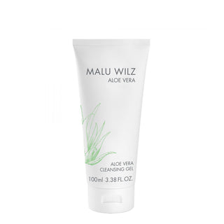 Malu Wilz Aloe Vera Cleansing Gel