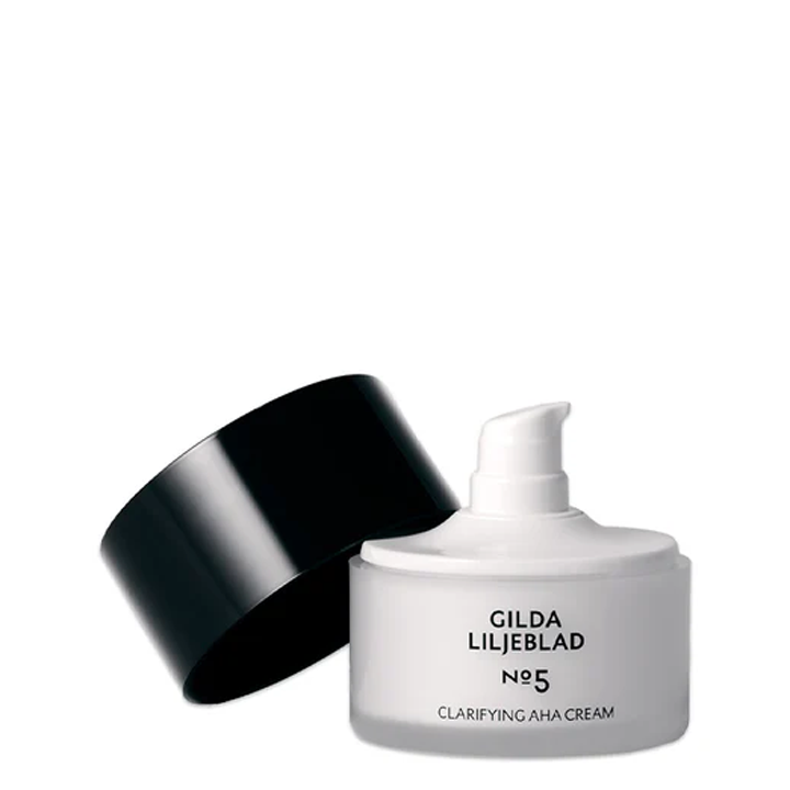 Gilda Liljeblad Clarifying AHA Cream 50 ml