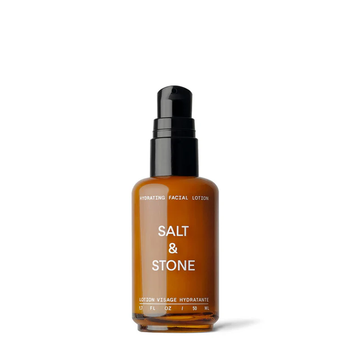 Salt & Stone Hydrating Facial Lotion 50ml