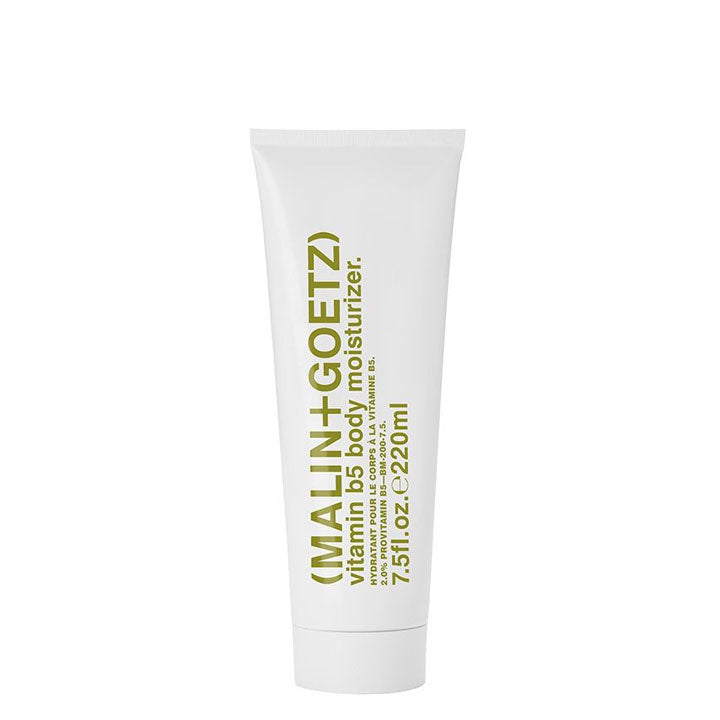 Malin+Goetz Vitamin B5 Body Moisturizer